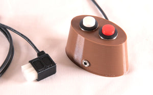 OdysseyNow Ghost Controller