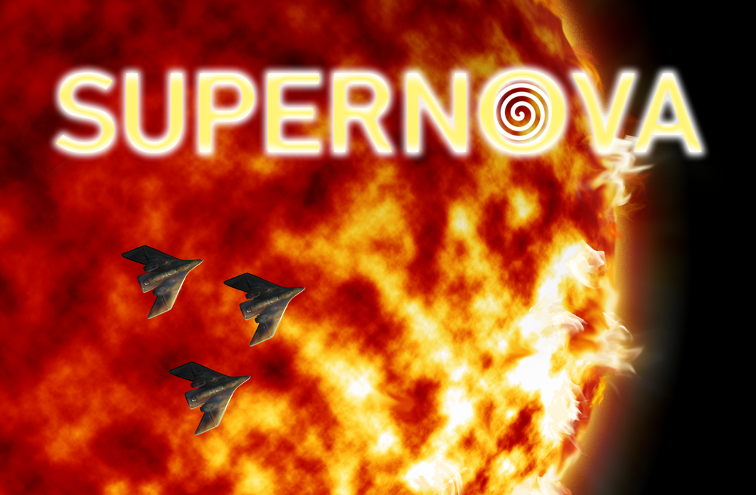 Supernova